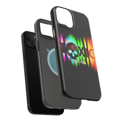 Wireless-Charging Compatible Case – Fatal Attraction
