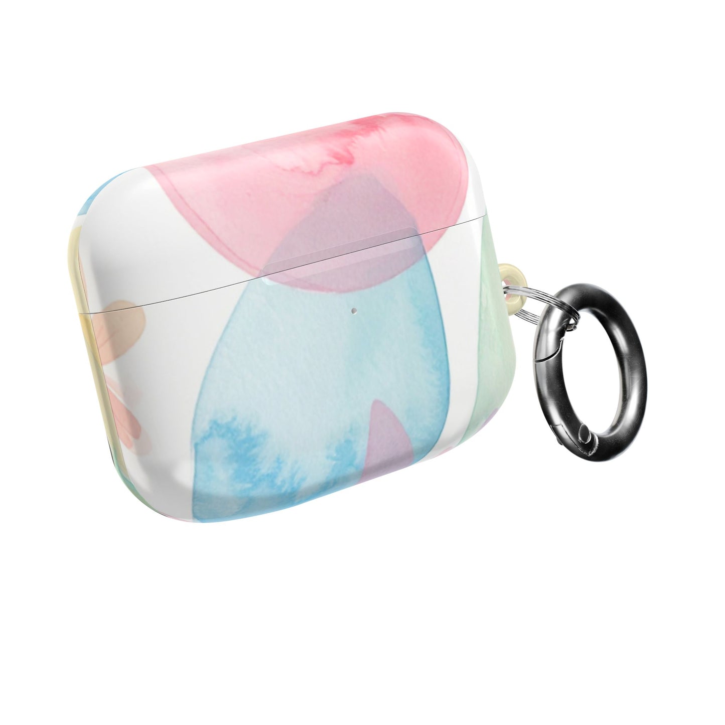 Earbud Case Cover – Painted Easter Dream