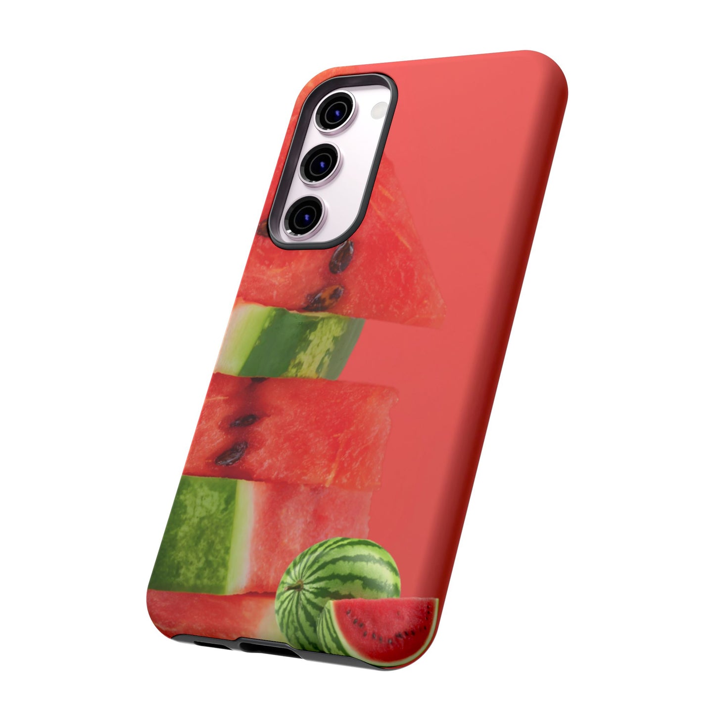 Protective Phone Case – Summer Slice