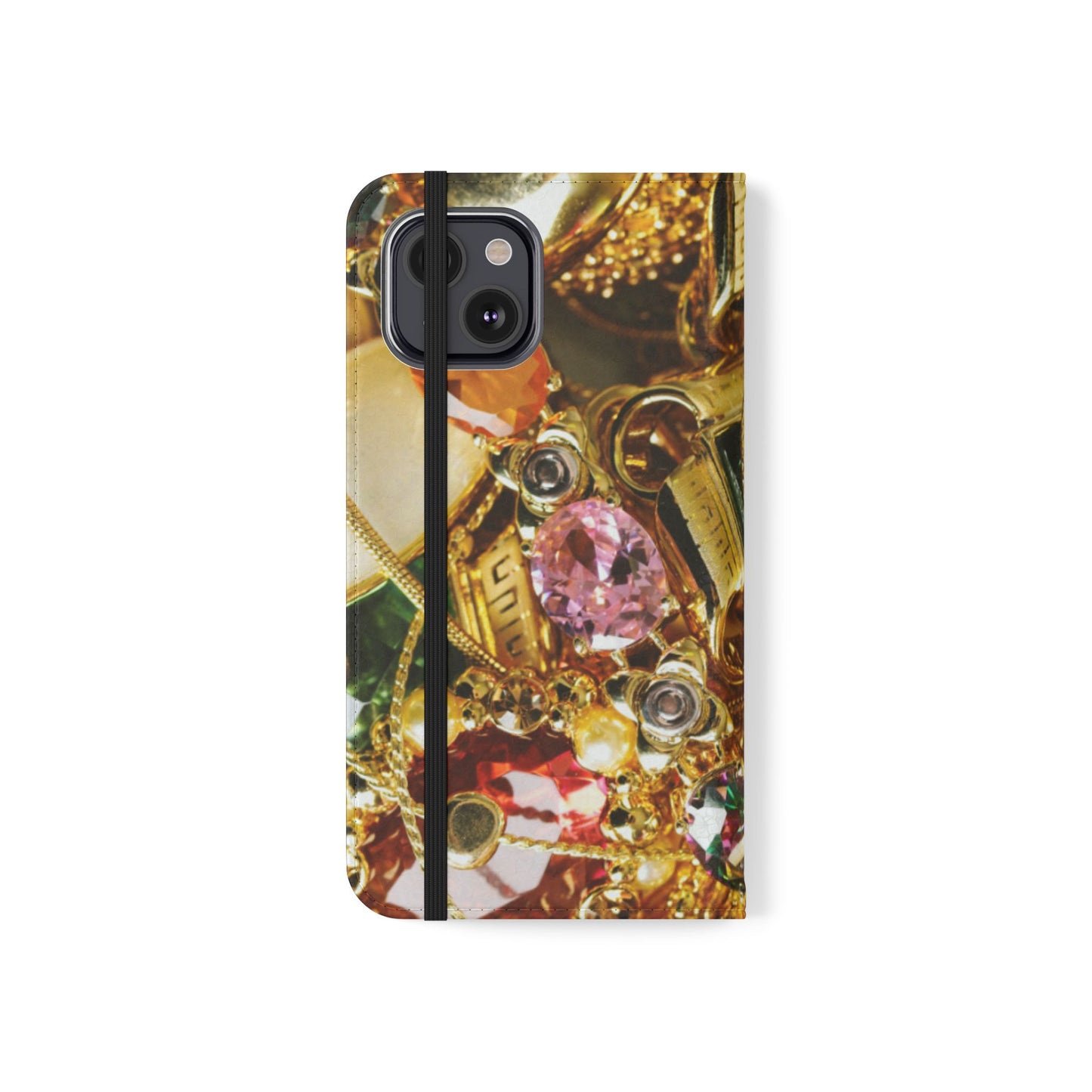 Flip Case – Royal Dynasty