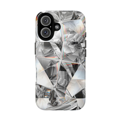 Protective Magnetic Phone Case – Flawless