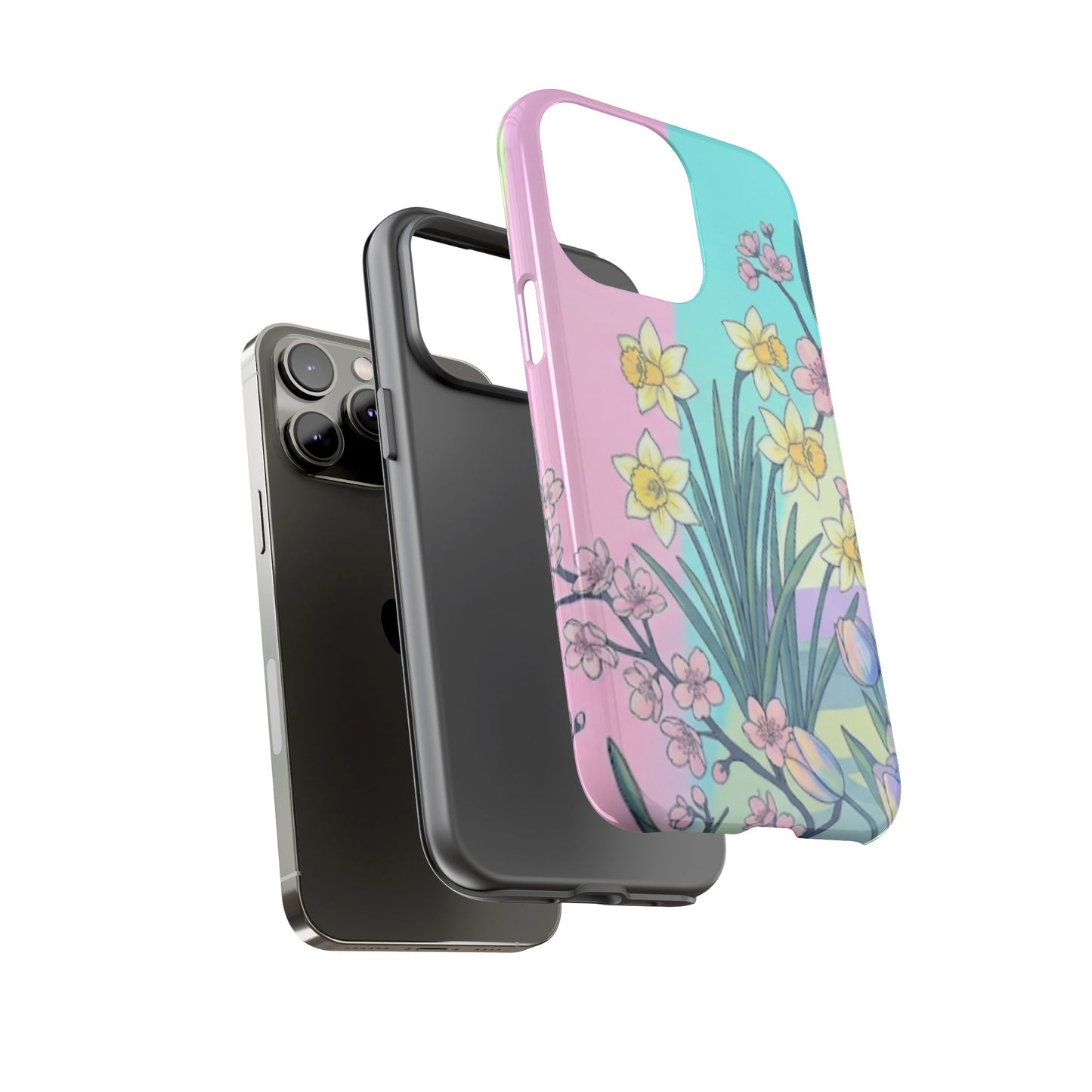 Protective Phone Case – Bloom & Fly