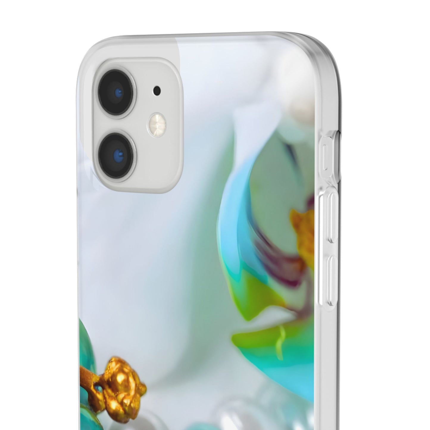 Flexi Case – Mermaid's Pearl