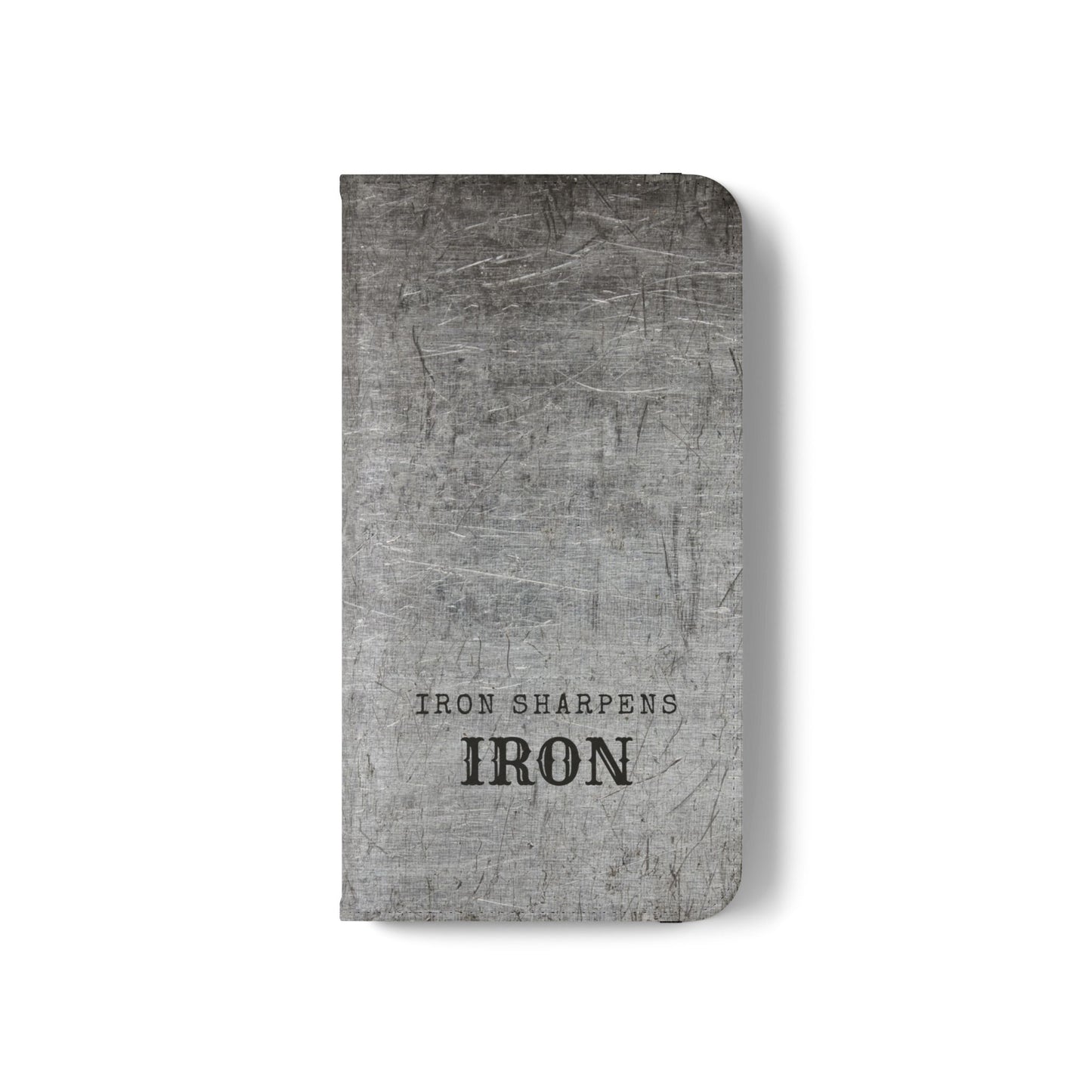 Flip Case – Forged Steel