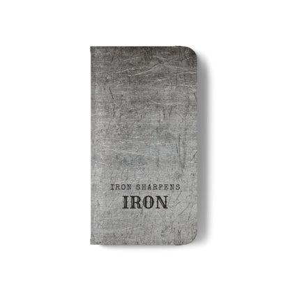 Flip Case – Forged Steel