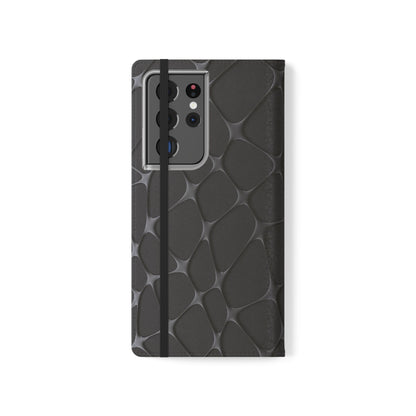 Flip Case – Night Scale