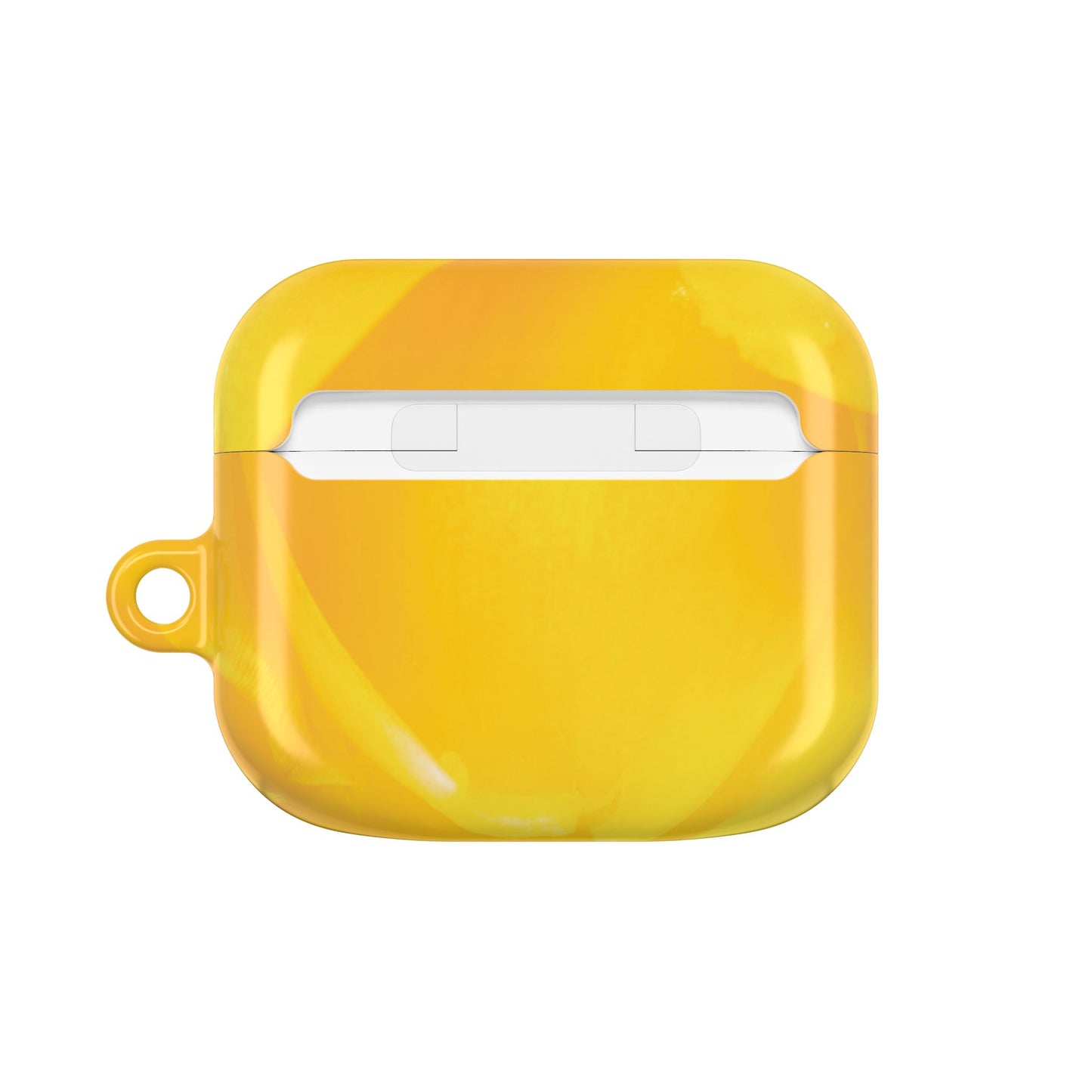 Earbud Case Cover – Sunlit Splash