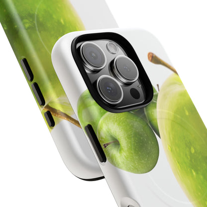 Protective Magnetic Phone Case – Apple Focus