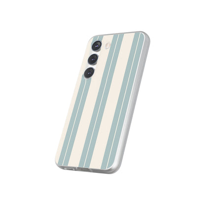 Flexi Case – Coastal Stripe