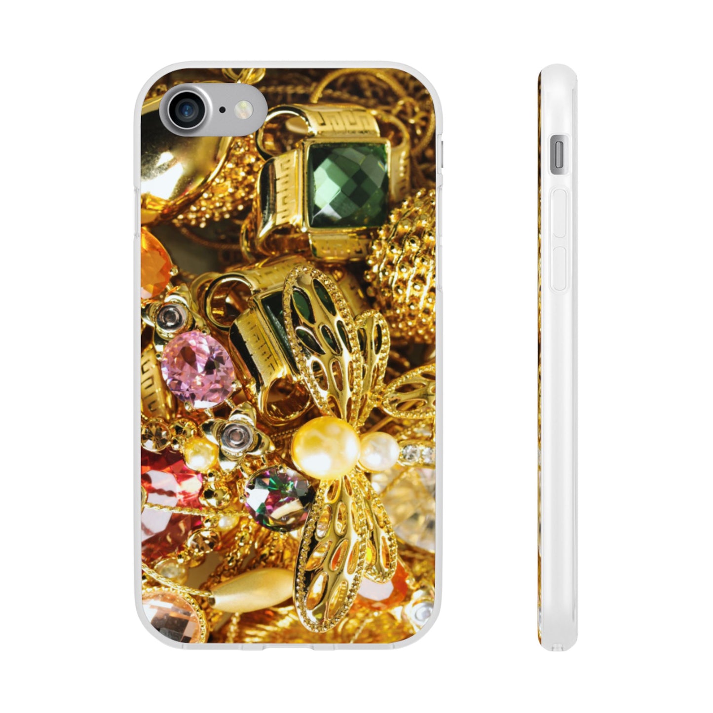 Flexi Case – Royal Dynasty