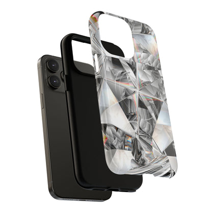 Protective Magnetic Phone Case – Flawless