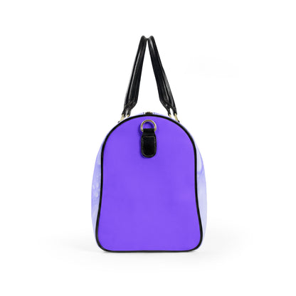 Travel Bag – Lilac Dew