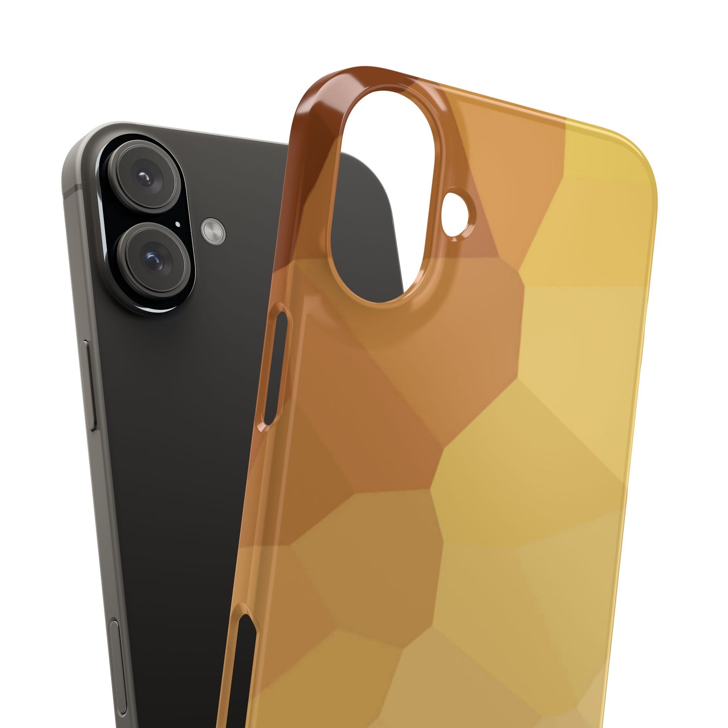 Slim Phone Case – Butterglass