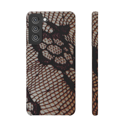 Snap Phone Case – After Dark