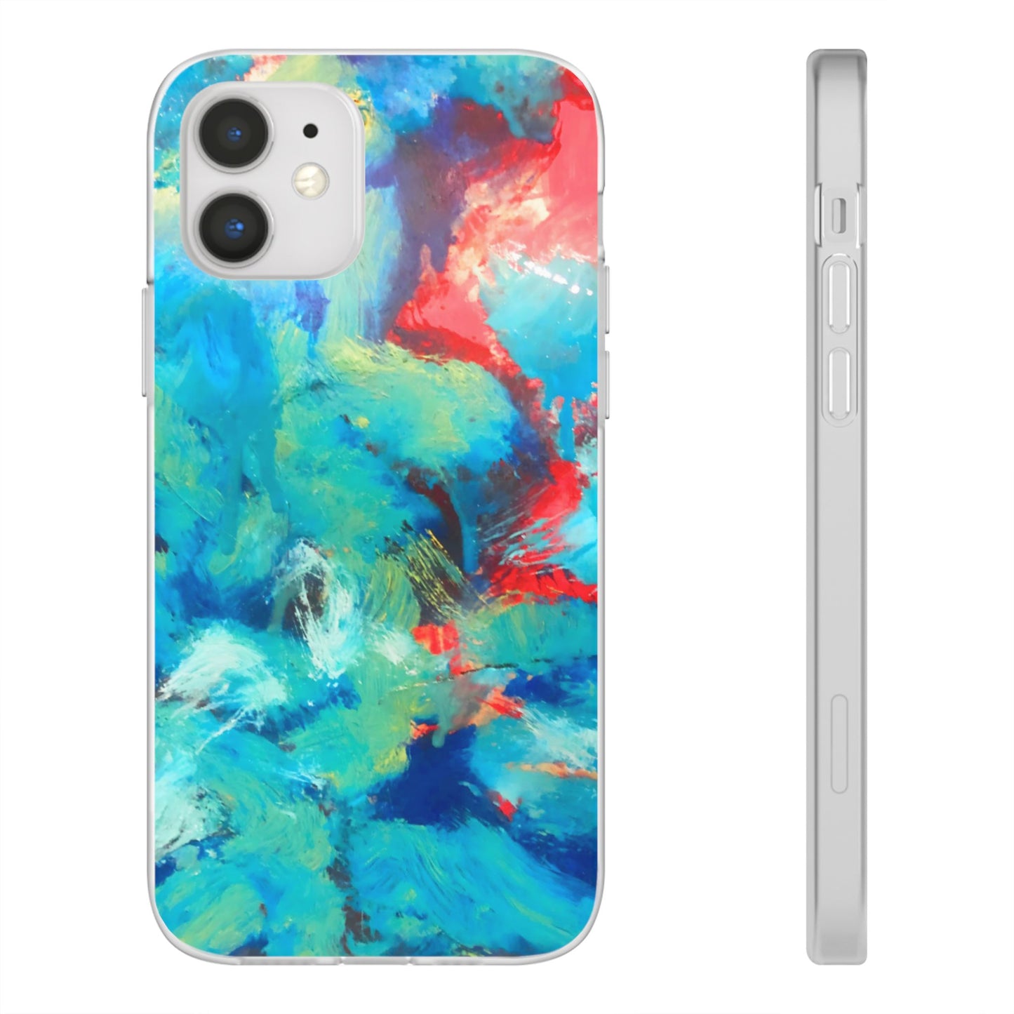 Flexi Case – Reef Riot