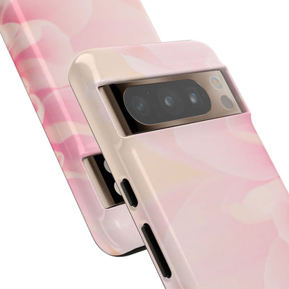 Protective Phone Case – Petals for Mom