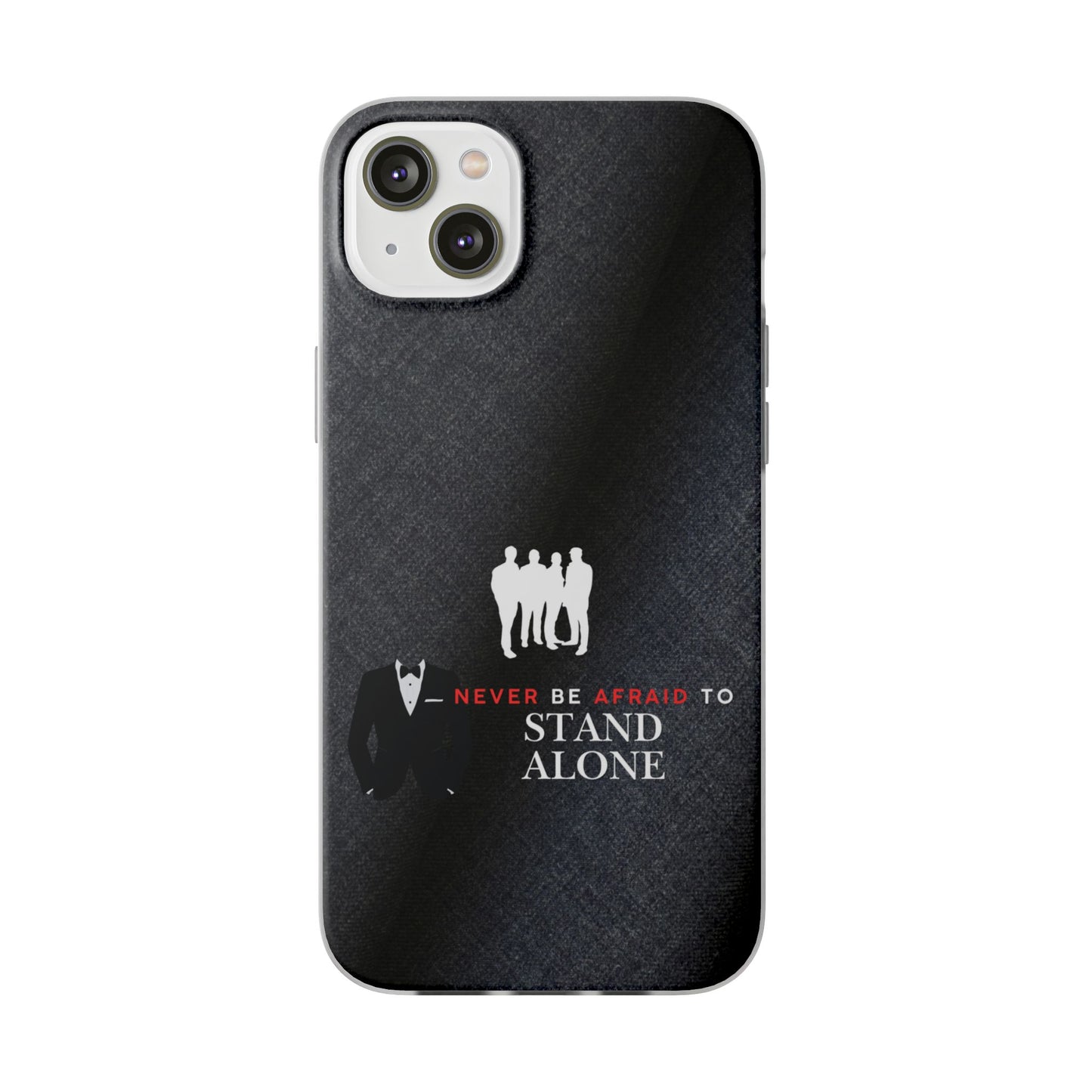 Flexi Case – Stand Alone