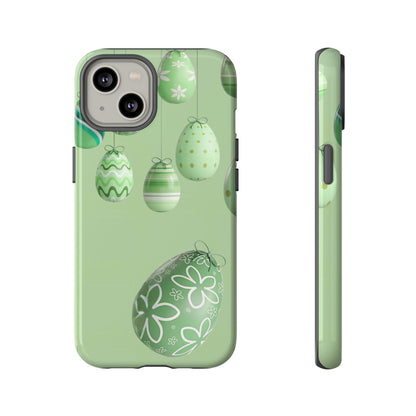 Protective Phone Case – Eggdrop Garden