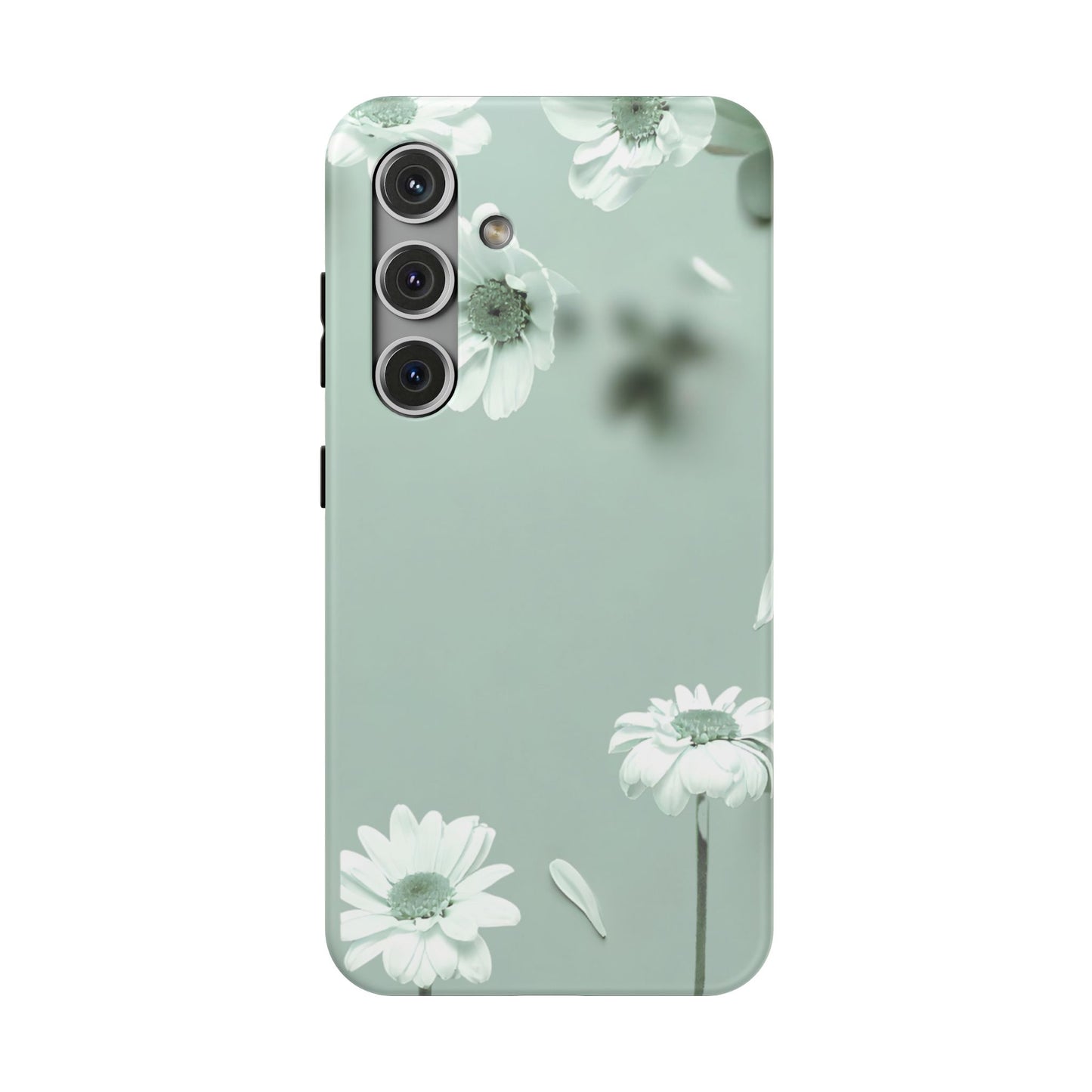 Impact-Resistant Phone Case – Daisy Serenity