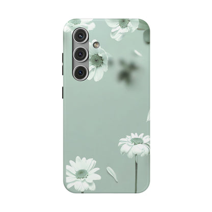 Impact-Resistant Phone Case – Daisy Serenity