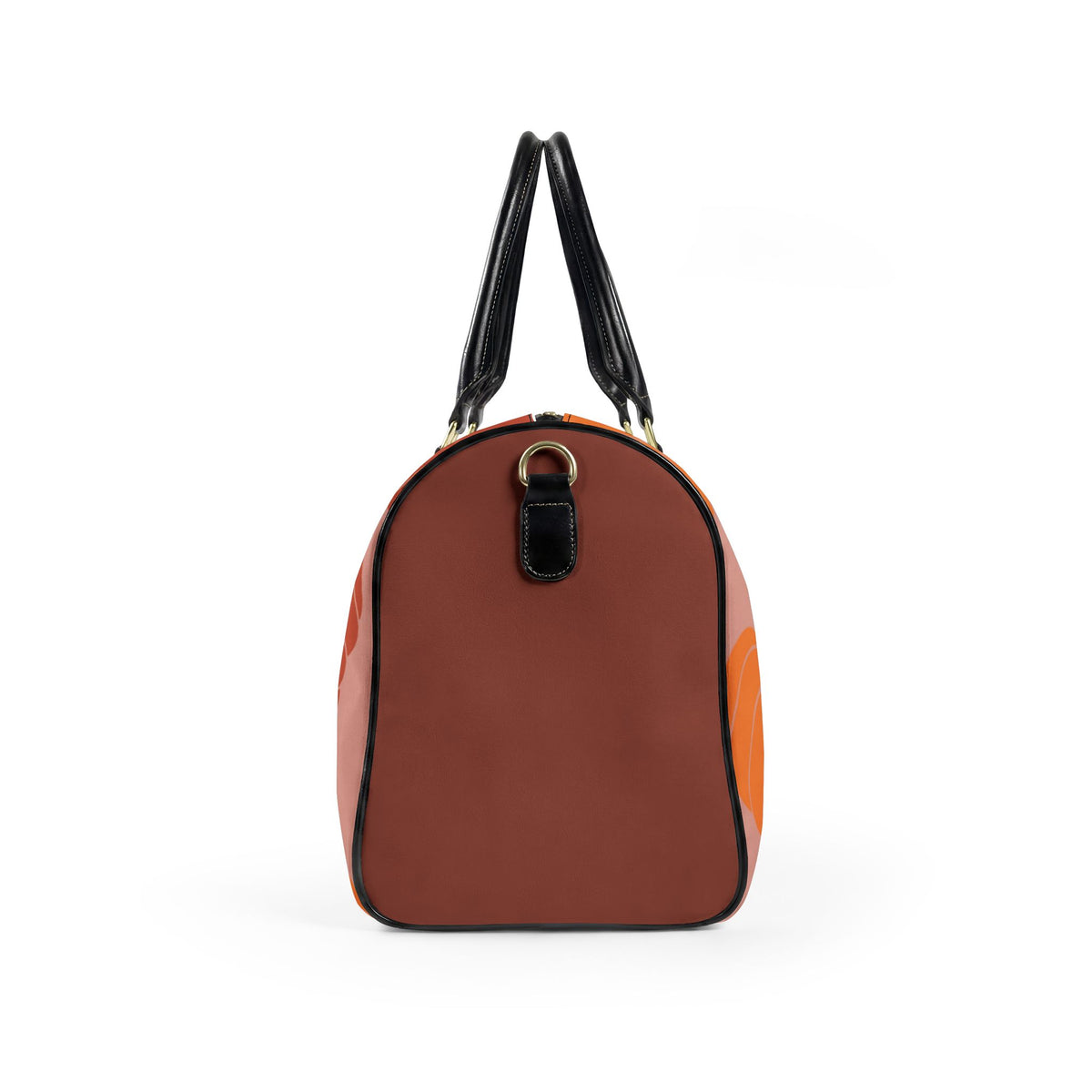 Travel Bag – Pumpkin Mood