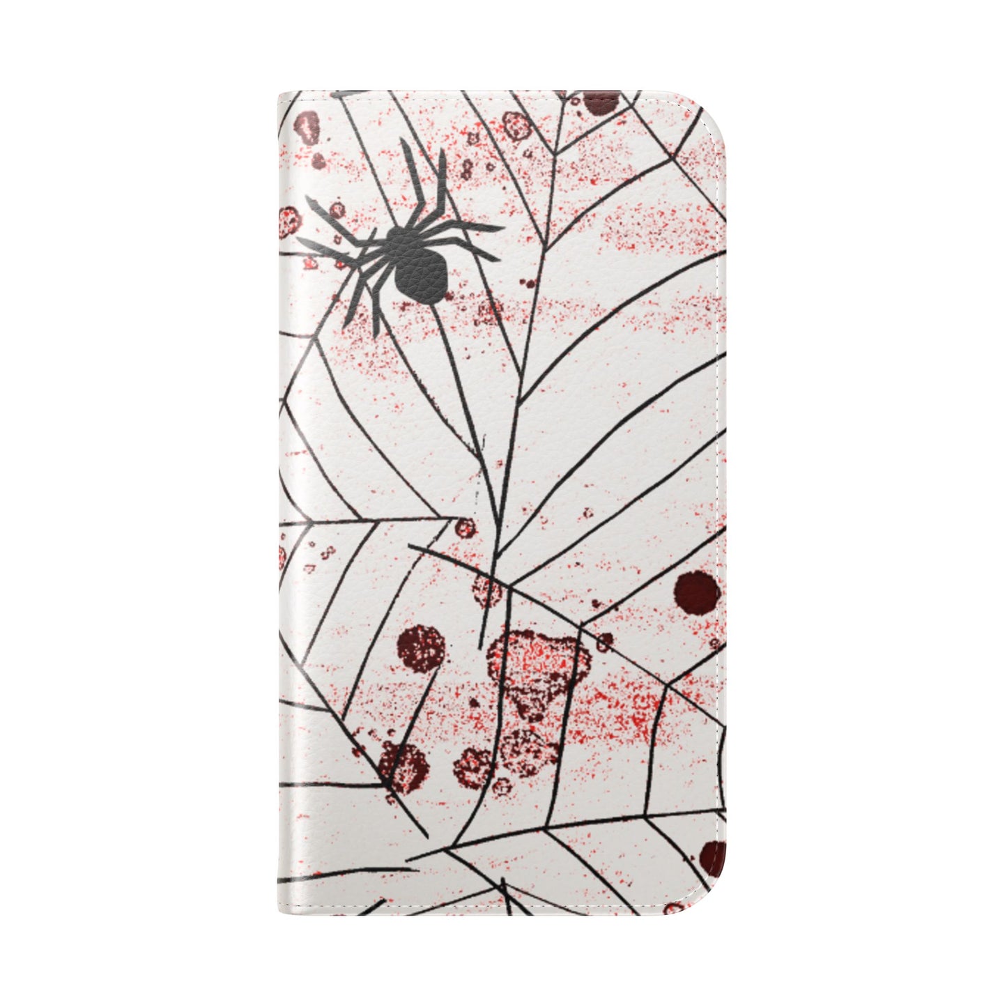 Flip Case – Blood Web