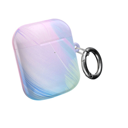 Earbud Case Cover – Candy Wisps