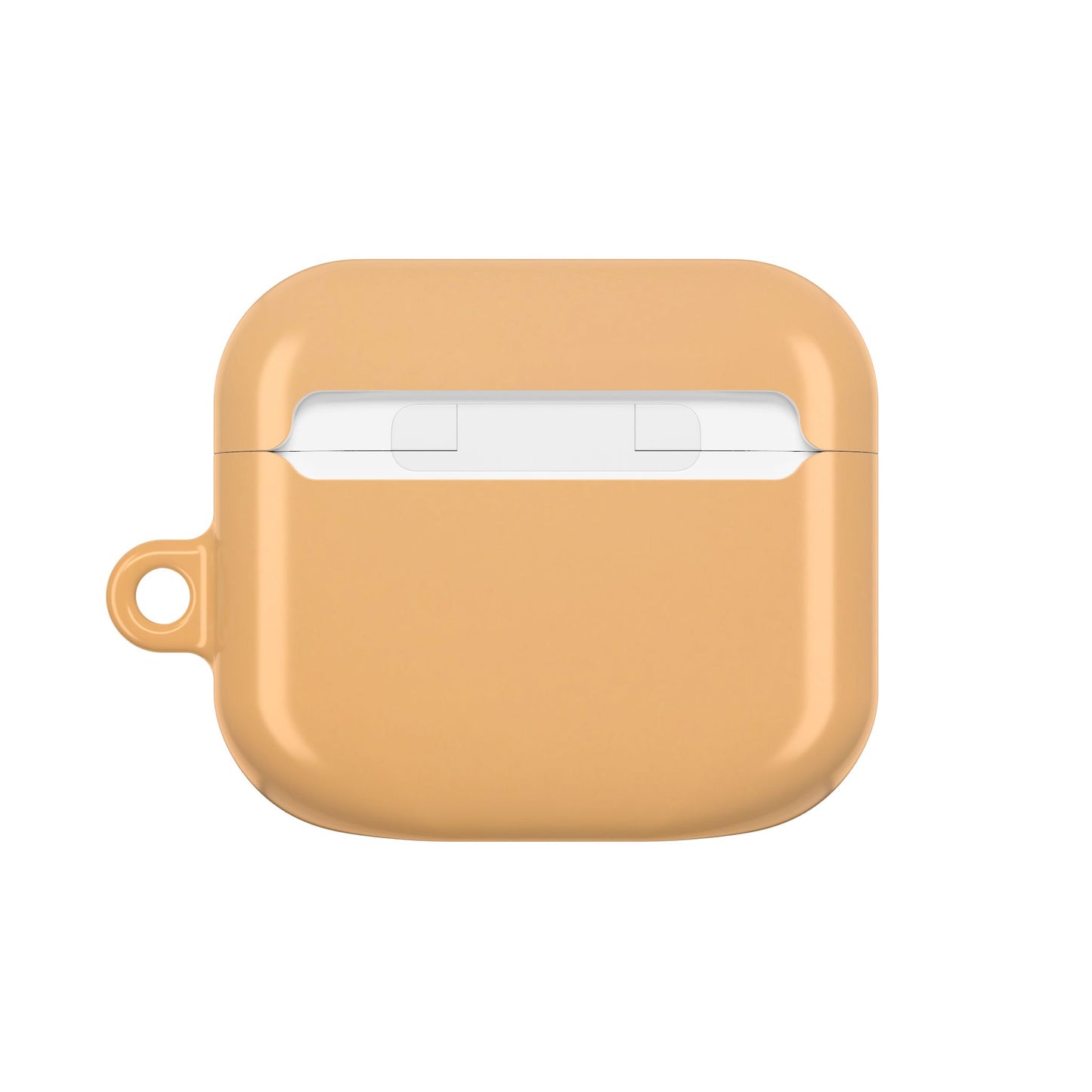 Earbud Case Cover – Warm Dune