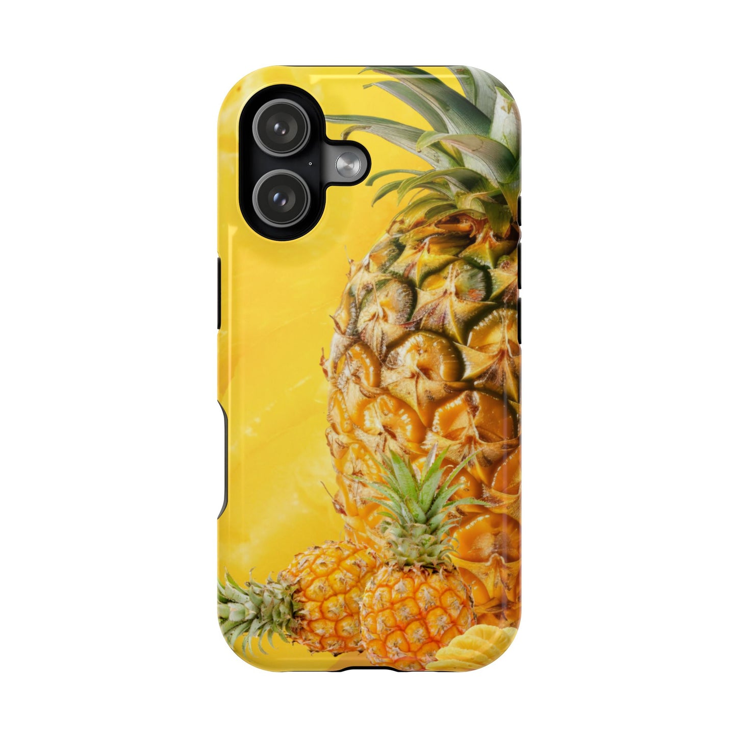Impact-Resistant Phone Case – Tropic Mode