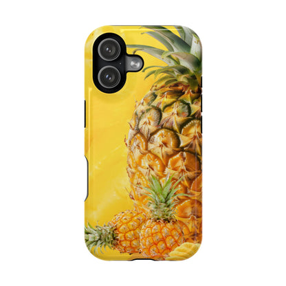Impact-Resistant Phone Case – Tropic Mode