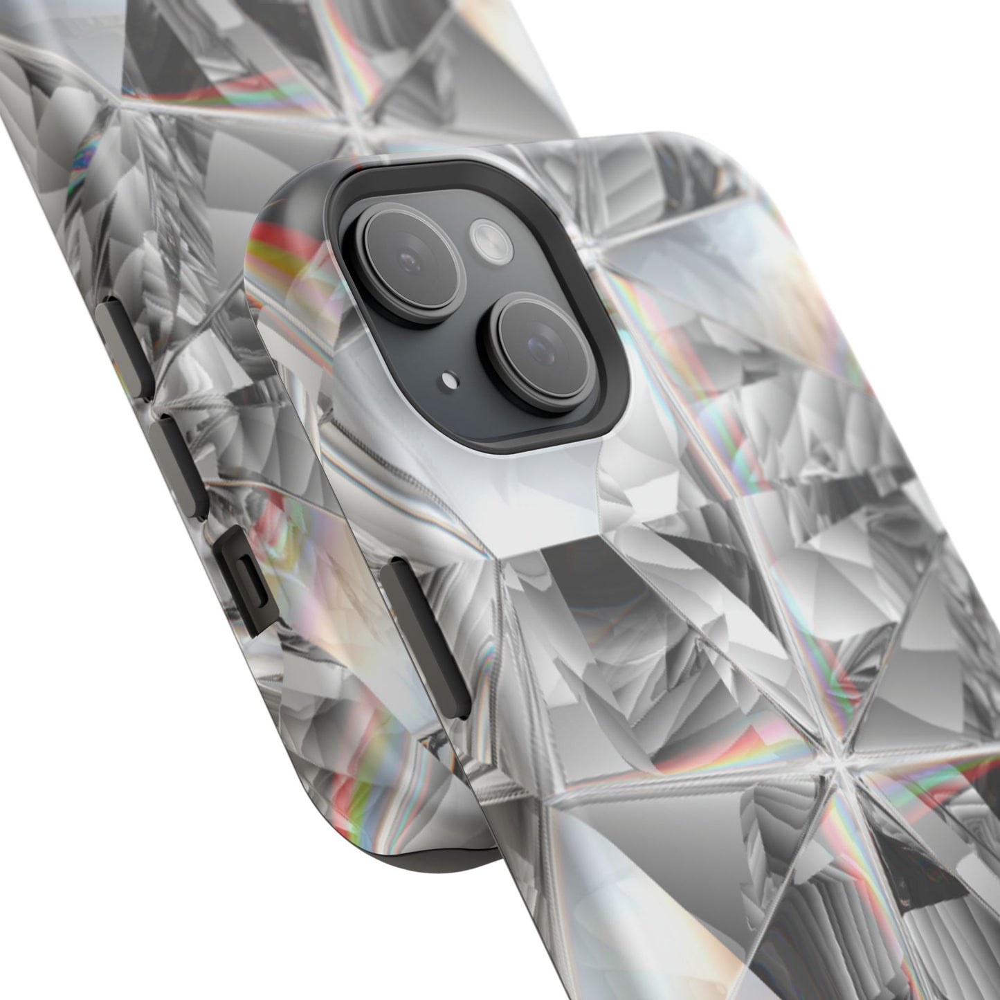 Impact-Resistant Phone Case – Flawless
