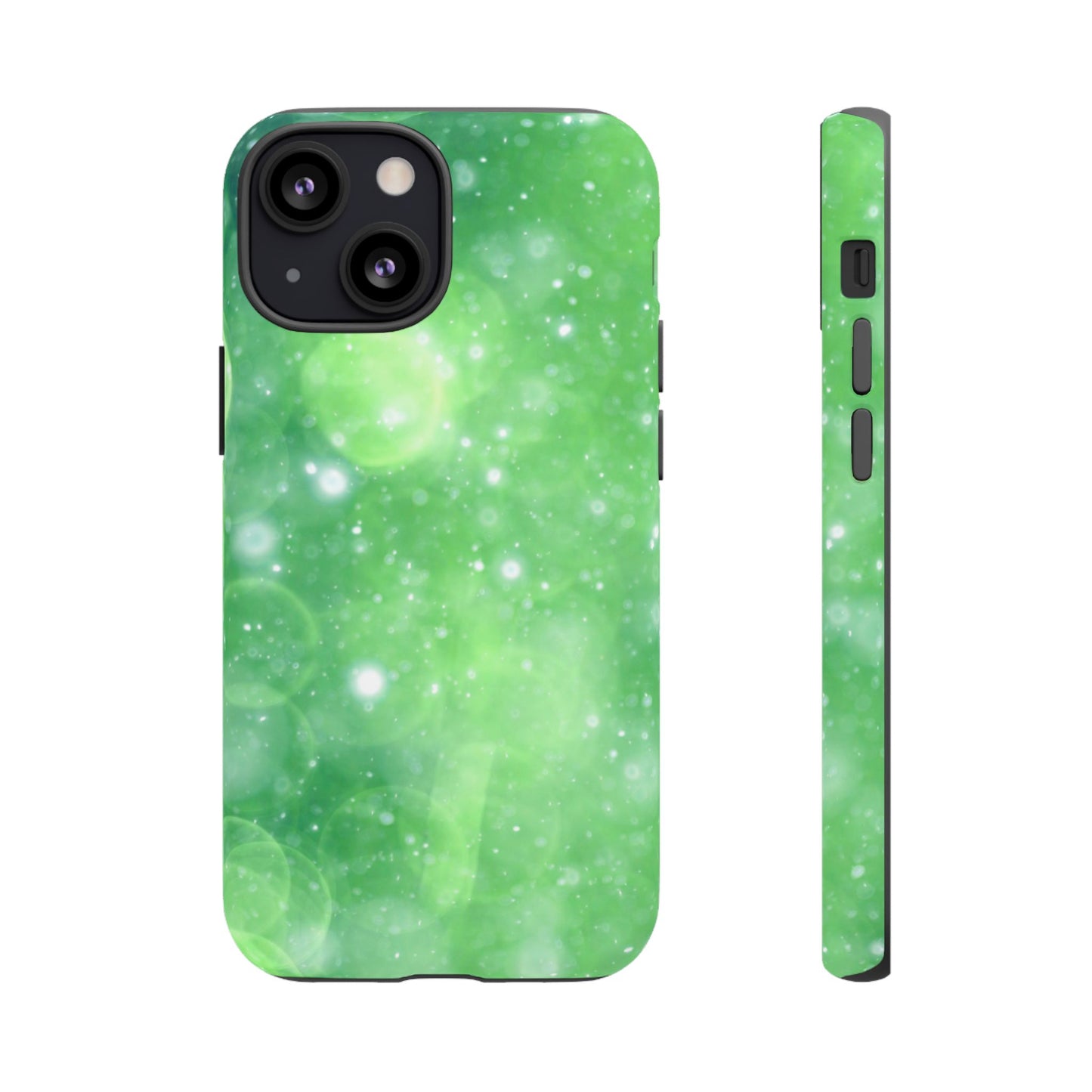 Protective Phone Case – Lime Spritz