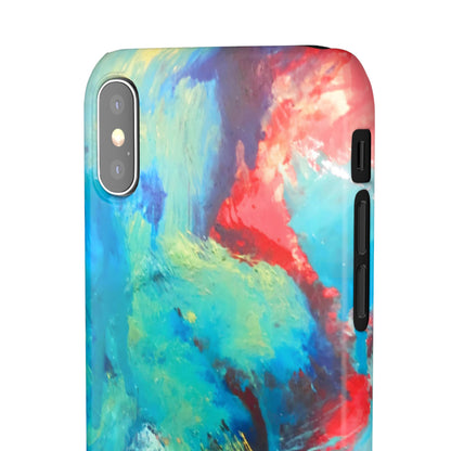 Snap Phone Case – Reef Riot