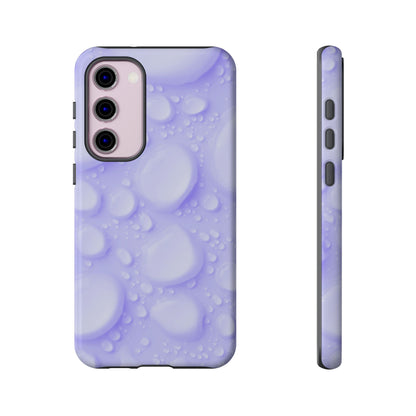 Protective Phone Case — Lilac Dew