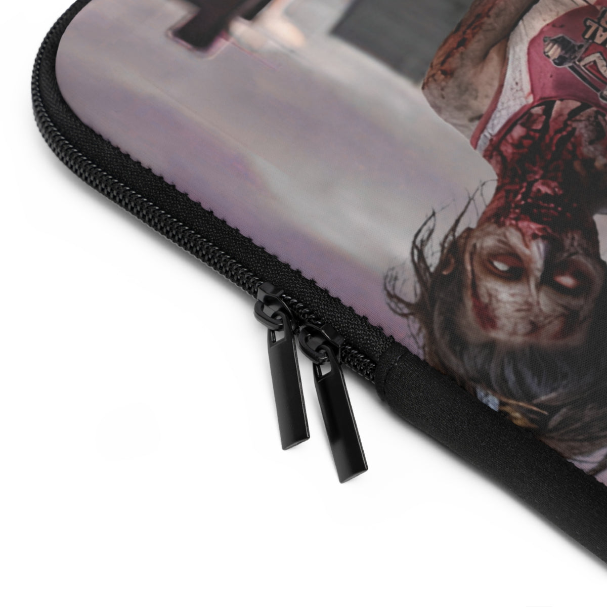Neoprene Laptop Sleeve – Dead Fit