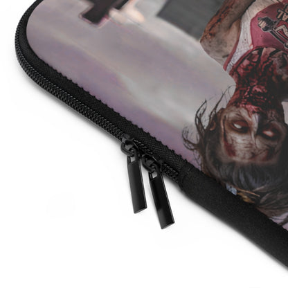 Neoprene Laptop Sleeve – Dead Fit