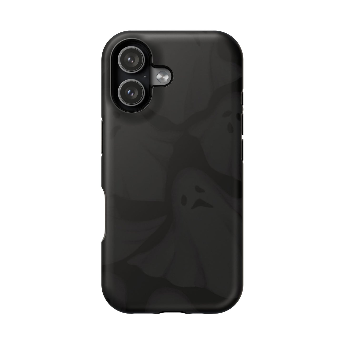 Impact-Resistant Phone Case – Ghosted