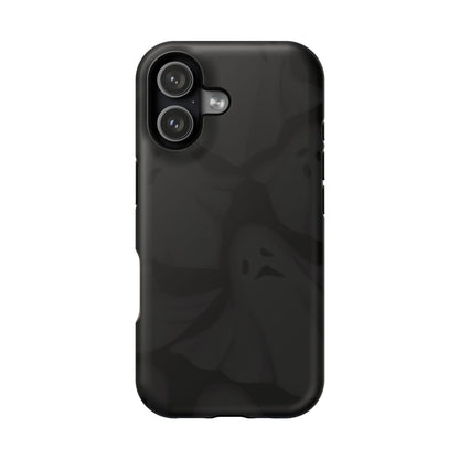 Impact-Resistant Phone Case – Ghosted