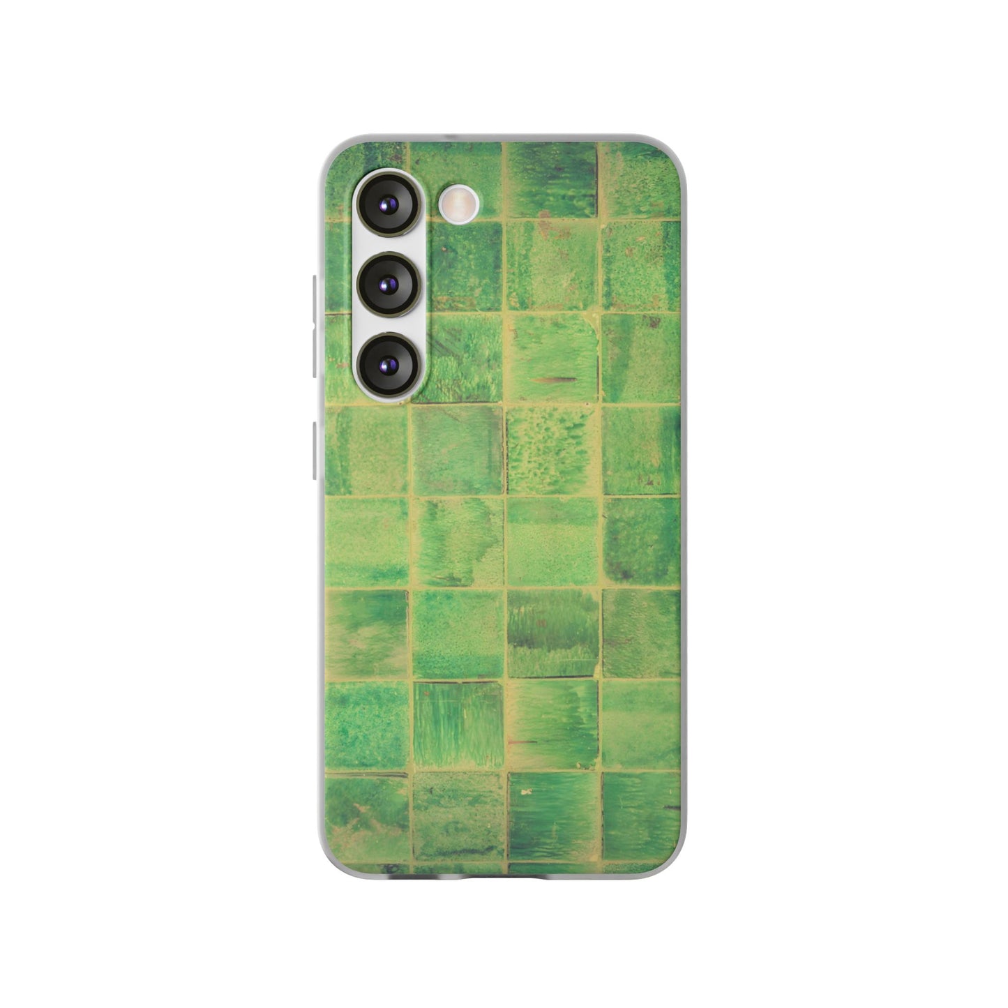 Flexi Case – Mosaic Mode