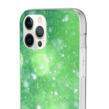 Flexi Case – Lime Spritz