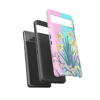 Protective Phone Case – Bloom & Fly