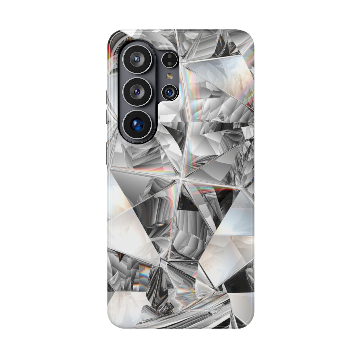 Impact-Resistant Phone Case – Flawless