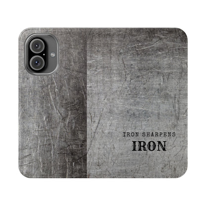 Flip Case – Forged Steel