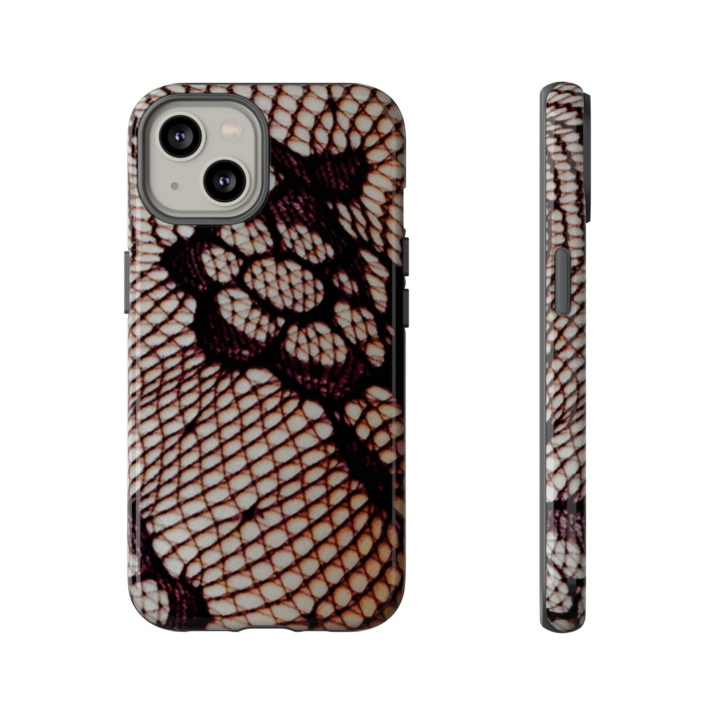 Protective Phone Case – After Dark