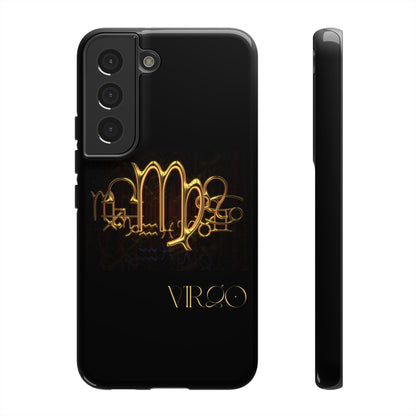 Protective Phone Case – Virgo Virtue
