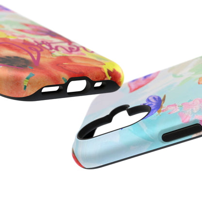 Impact-Resistant Phone Case – Mother’s Flutter