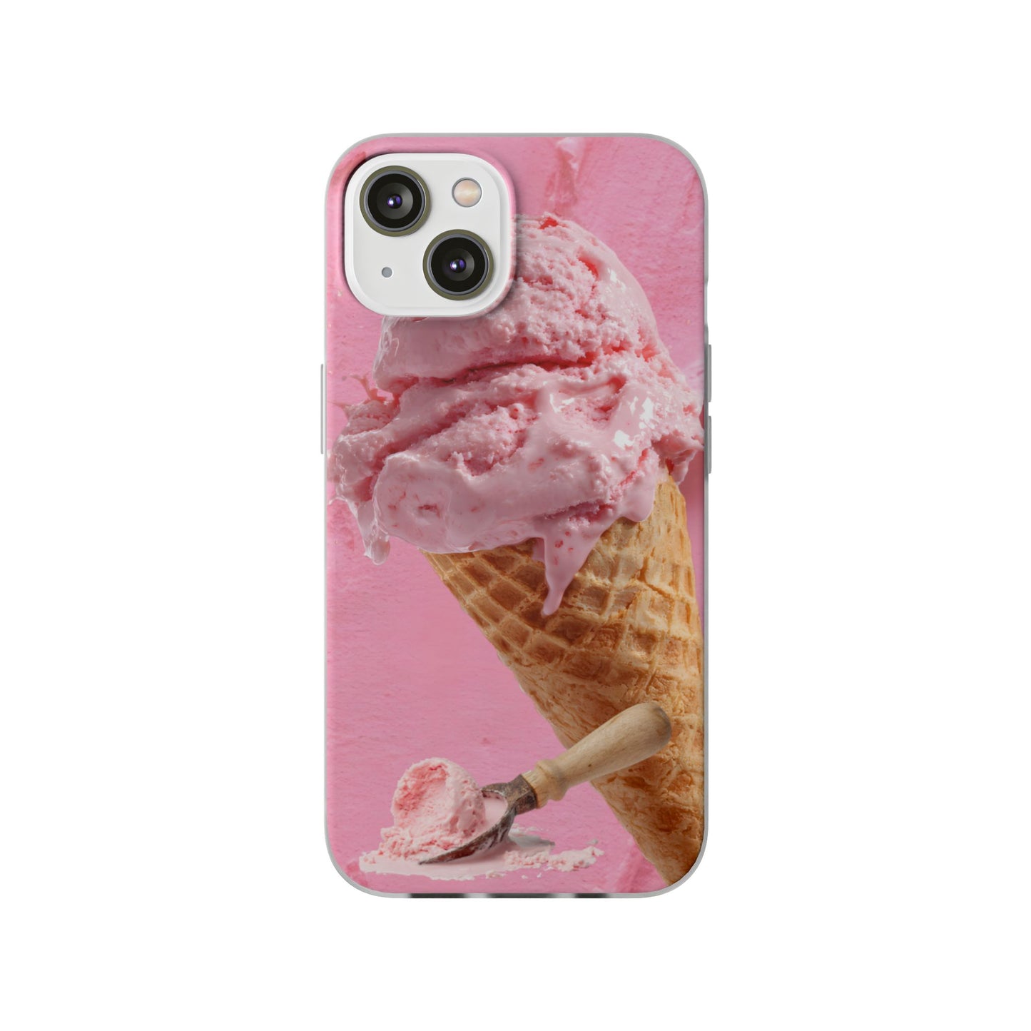 Flexi Case – Summer Scoop