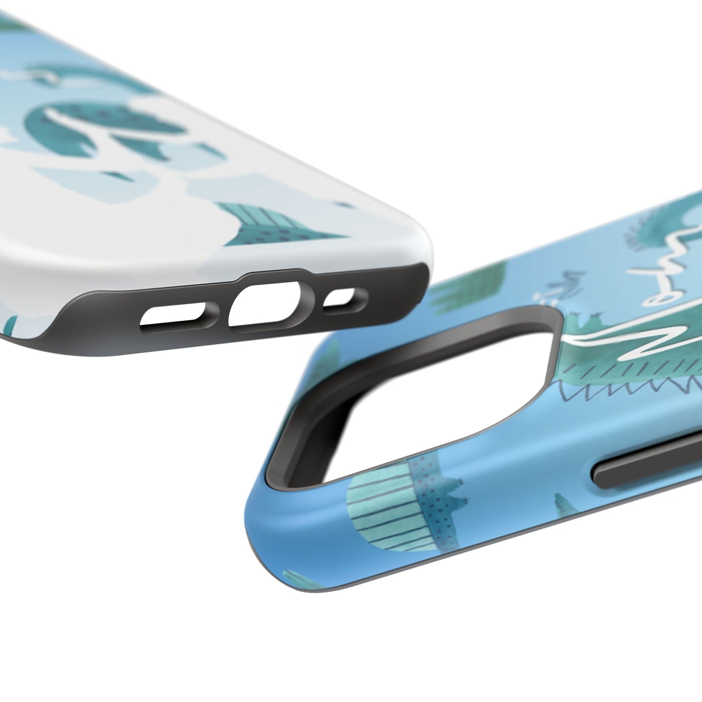 Snap Phone Case – Best Mom: My Little Boy