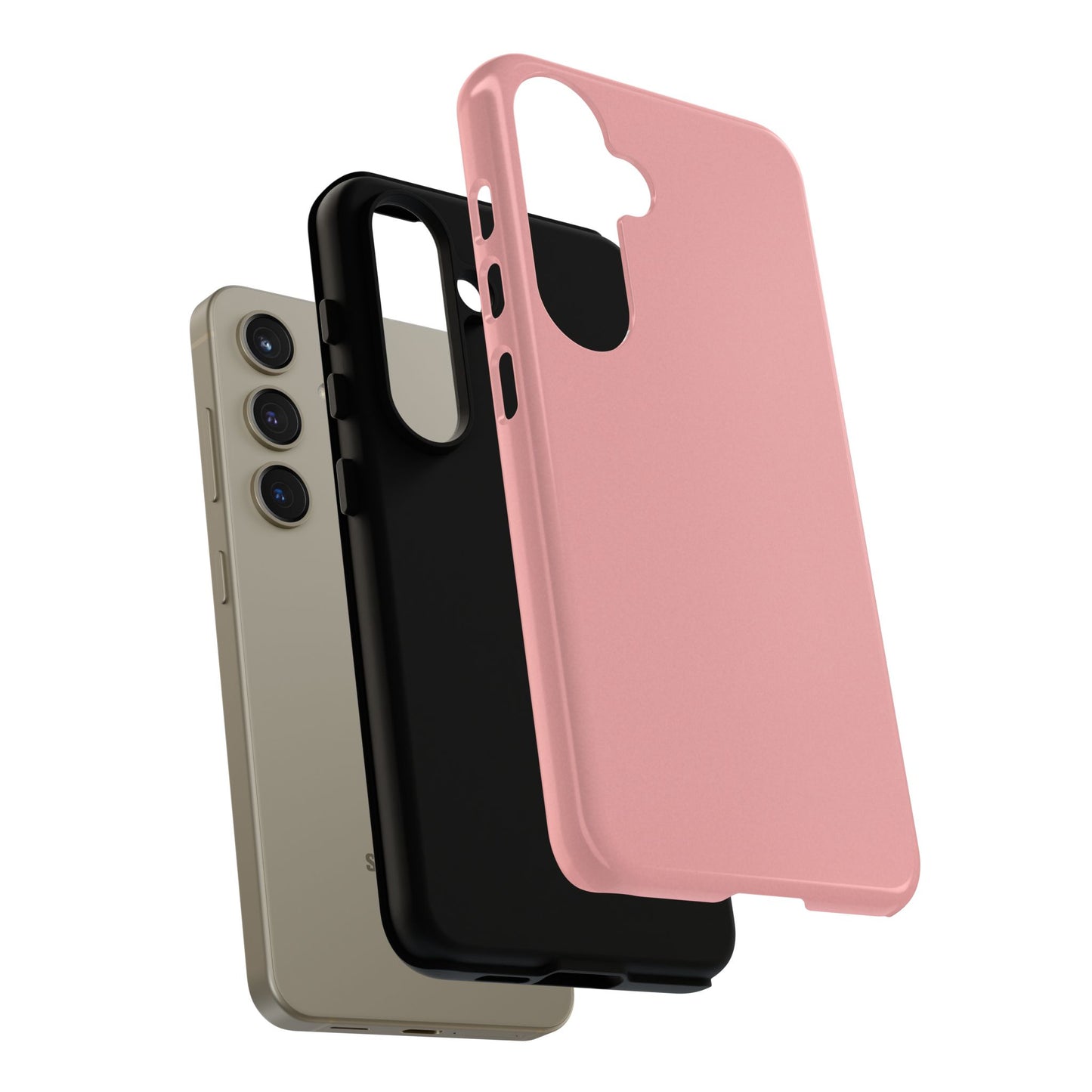 Protective Phone Case – Rosy Hush