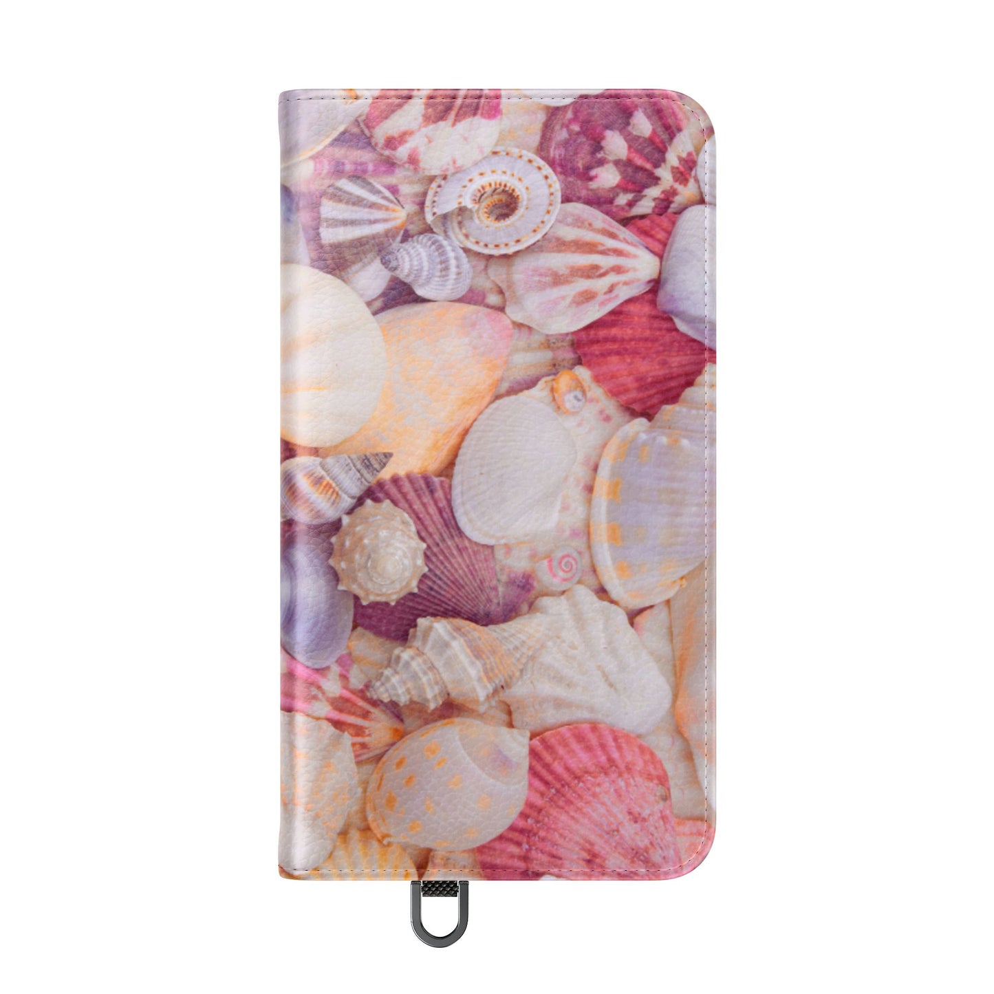 Flip Case – Shell Scatter